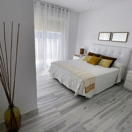 Apartamento Musa Тарифа Экстерьер фото