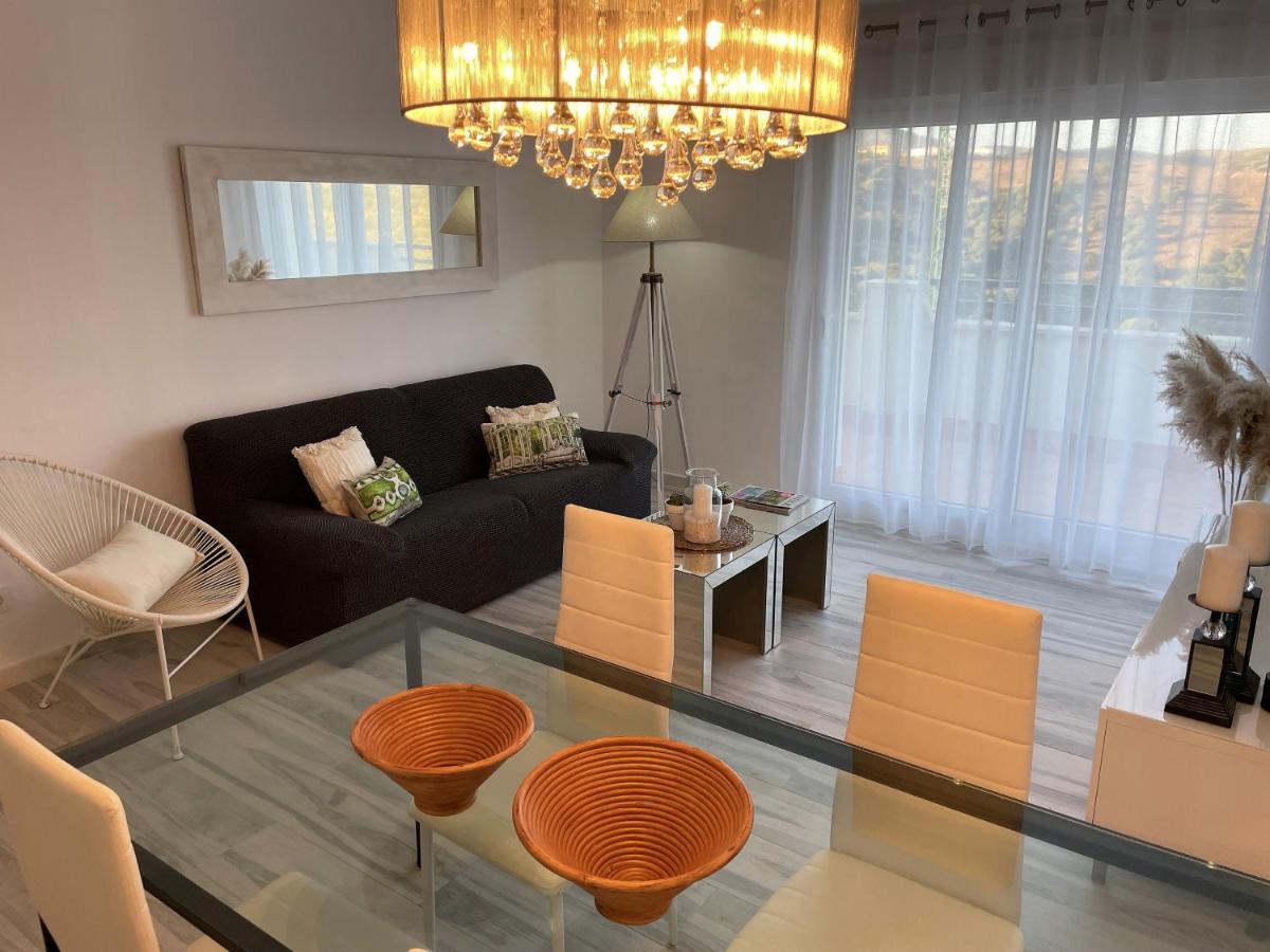 Apartamento Musa Тарифа Экстерьер фото