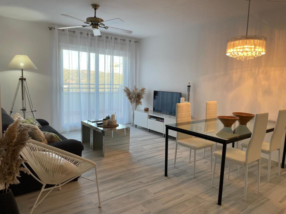 Apartamento Musa Тарифа Экстерьер фото
