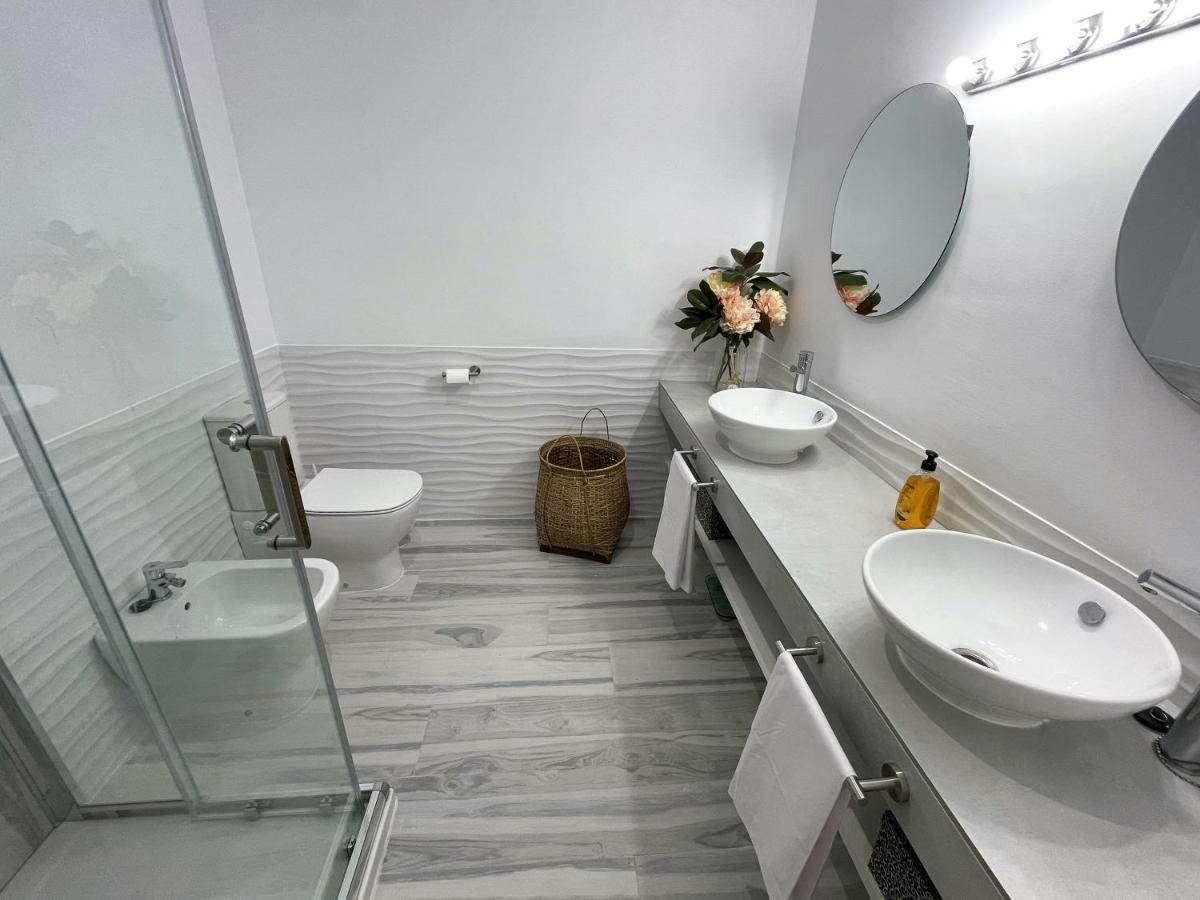Apartamento Musa Тарифа Экстерьер фото