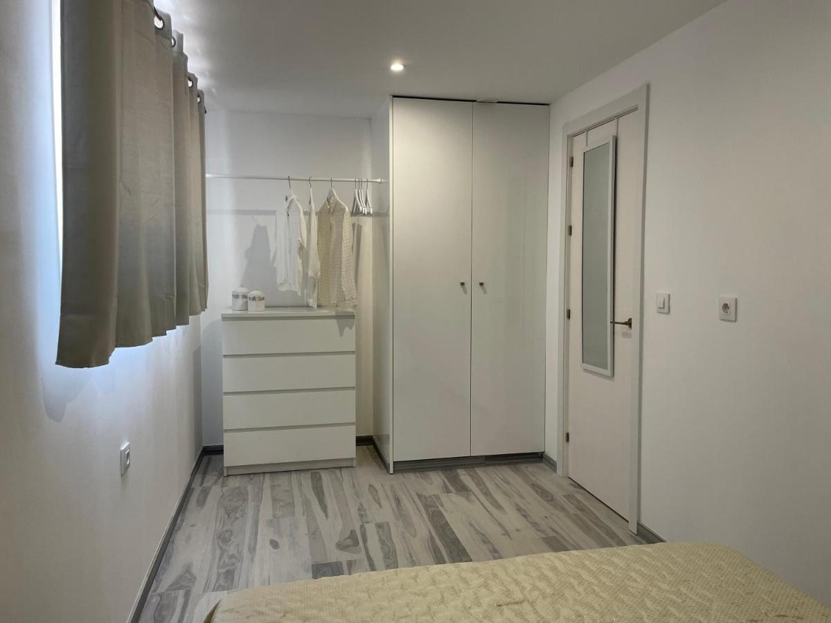 Apartamento Musa Тарифа Экстерьер фото