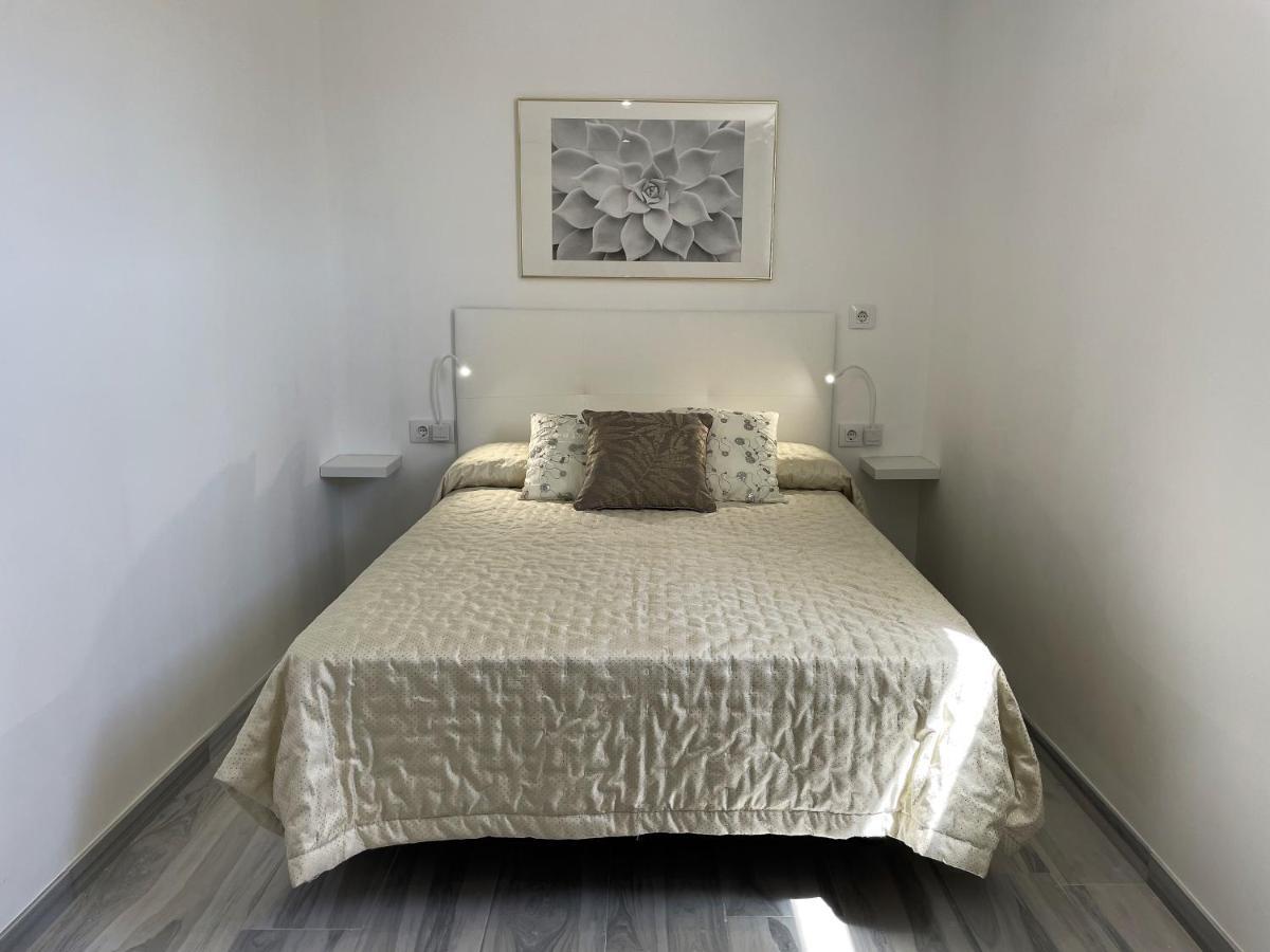 Apartamento Musa Тарифа Экстерьер фото