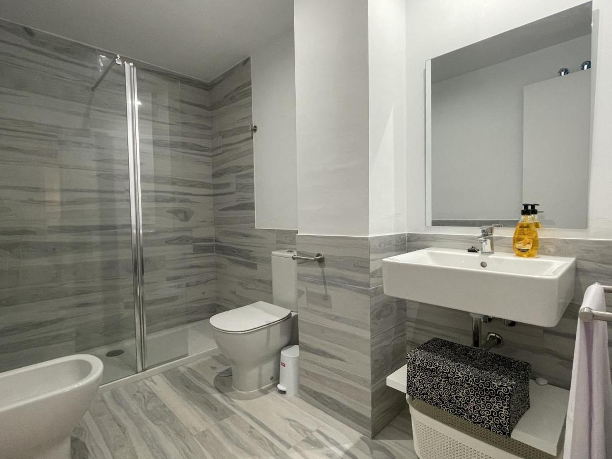 Apartamento Musa Тарифа Экстерьер фото