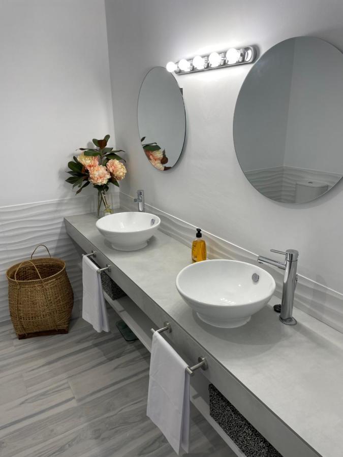 Apartamento Musa Тарифа Экстерьер фото
