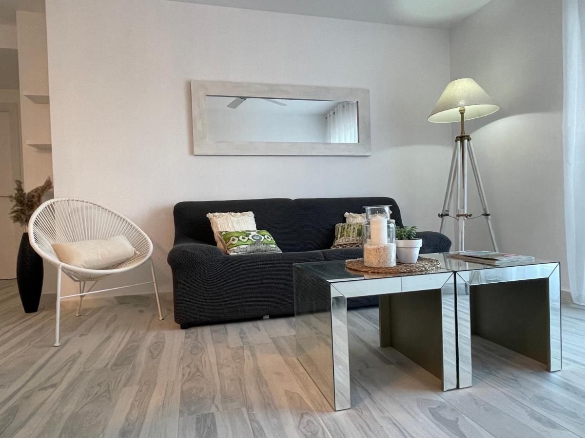 Apartamento Musa Тарифа Экстерьер фото