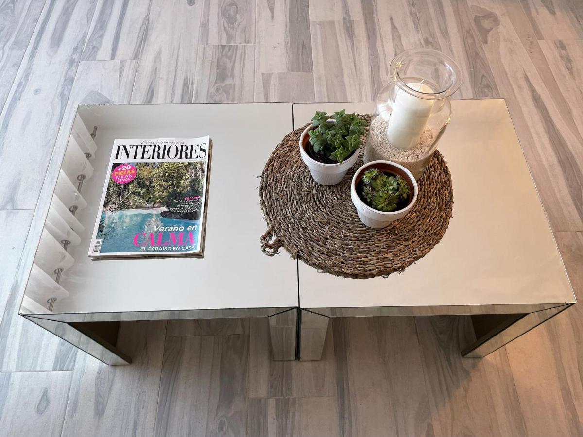 Apartamento Musa Тарифа Экстерьер фото