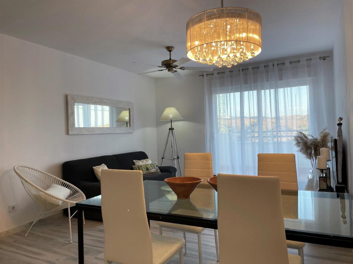 Apartamento Musa Тарифа Экстерьер фото
