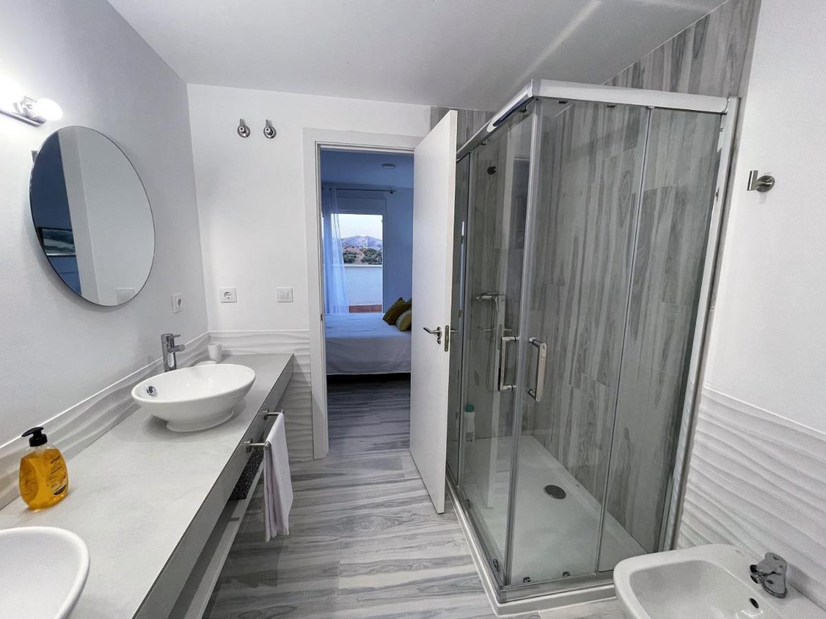Apartamento Musa Тарифа Экстерьер фото