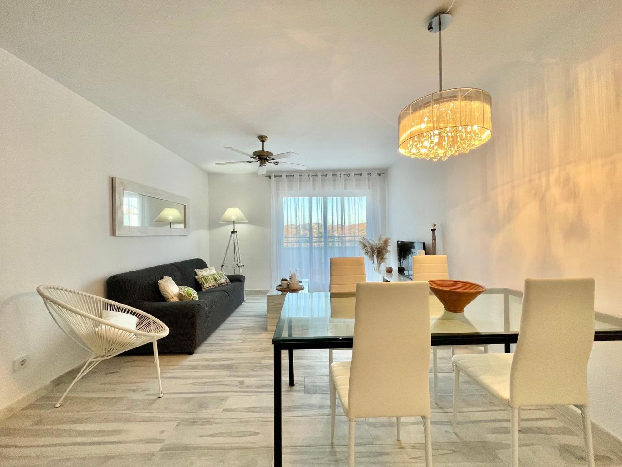 Apartamento Musa Тарифа Экстерьер фото